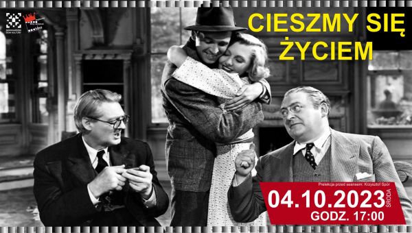 KINO | PIĘKNY i NIECO ZAPOMNIANY FILM, w KTÓRYM NIE SPOSÓB SIĘ NIE ZAKOCHAĆ!